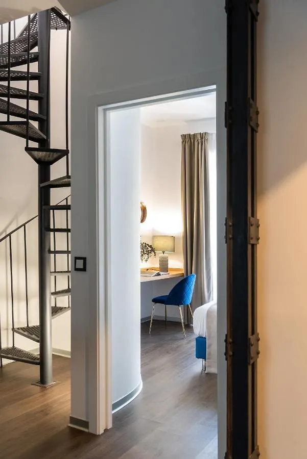 Casa Sevilla 1920 Suites By Epoca アパート セビリア