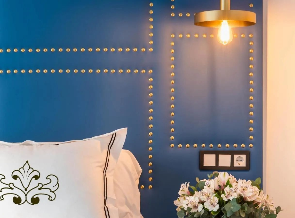 アパート Casa Sevilla 1920 Suites By Epoca スペイン