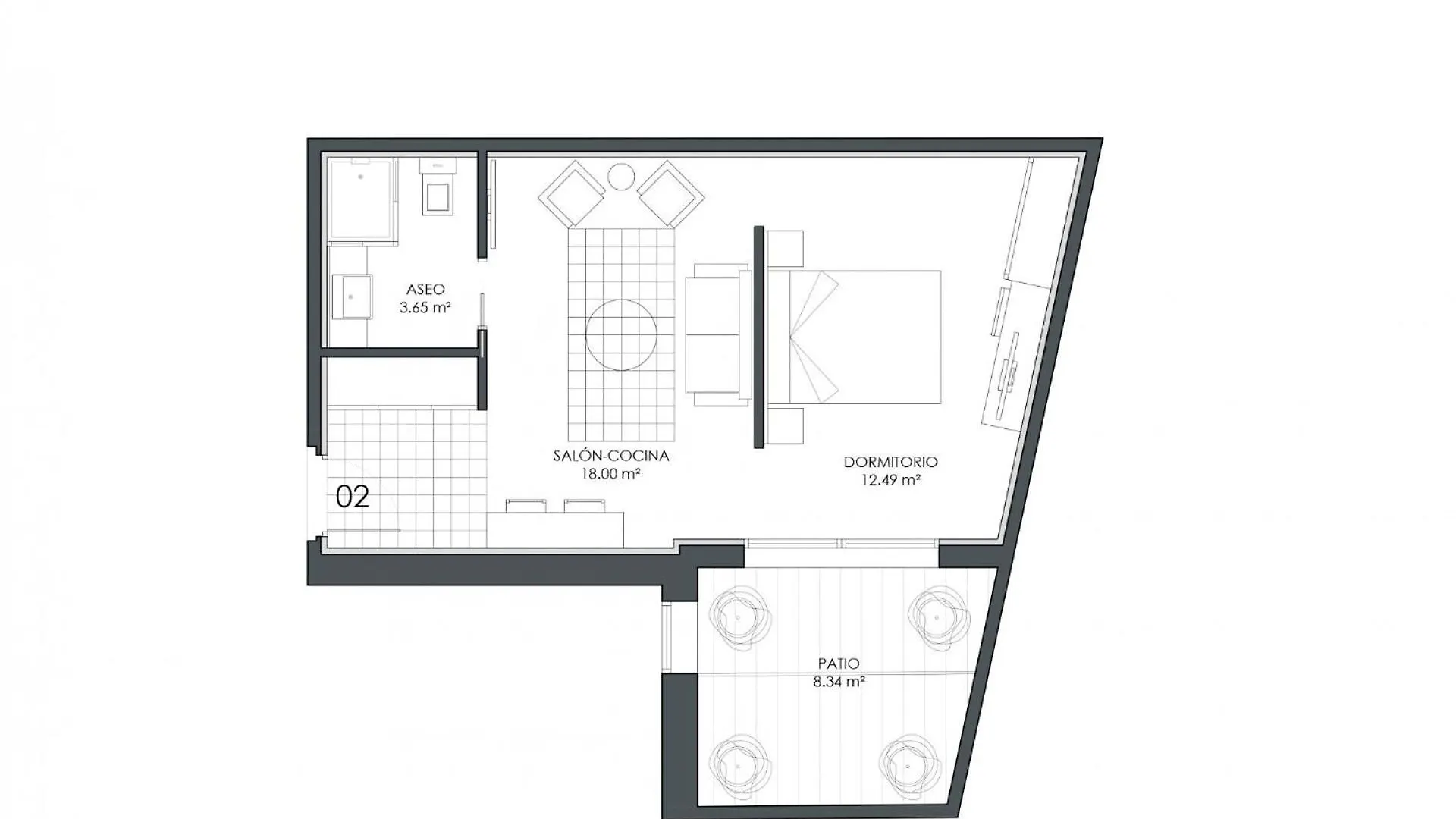 Casa Sevilla 1920 Suites By Epoca セビリア
