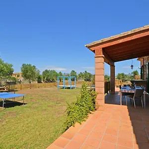 Calderitx , Ariany Spanien