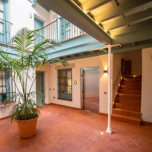 Apartment Casas De - Vidrio 7, Sevilla