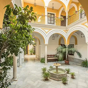 Magico En Casa Palacio Del Siglo Xvii Apartment