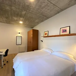 Casa Casco Historico Homestay