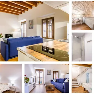 Apartment Stunning In, Sevilla