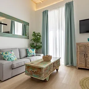 Apartment Tu Casa En Herrera El Viejo, Sevilla