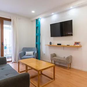 Locksmith - Park Option Apartment