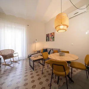Torneo, Aires De Guadalquivir Apartment
