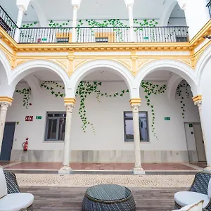 Apartament Ivy House, Sewilla