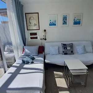 Sea View Apartment Playa Blanca (Lanzarote)