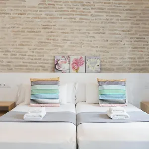 Apartment Dolium, Sevilla