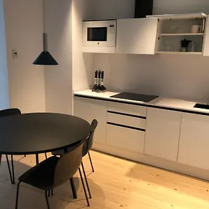 Apartment Salados, Sevilla