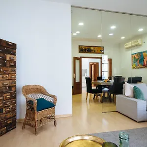 Homeyseville-amazing Views Cathedral Tomas De Ibarra - 8 Pax, Parking Optional Apartment