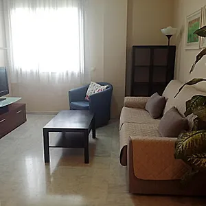 Apartment Edificio Luxsevilla, Sevilla
