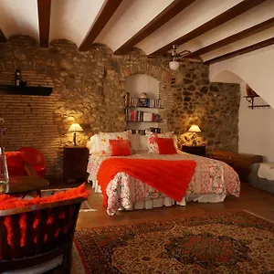 Casa Matilda , Corsá Spanien