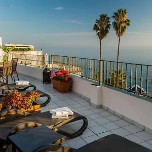 Plaza Cavana 5 , Nerja Spanien