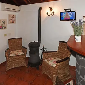 Casa Antonia , Tijarafe Spanien