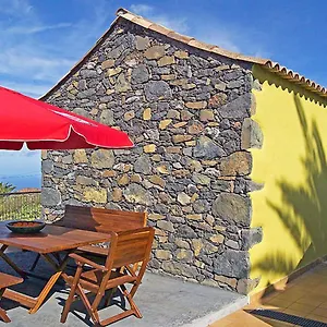 Casa Ceferino , Tijarafe Spanien