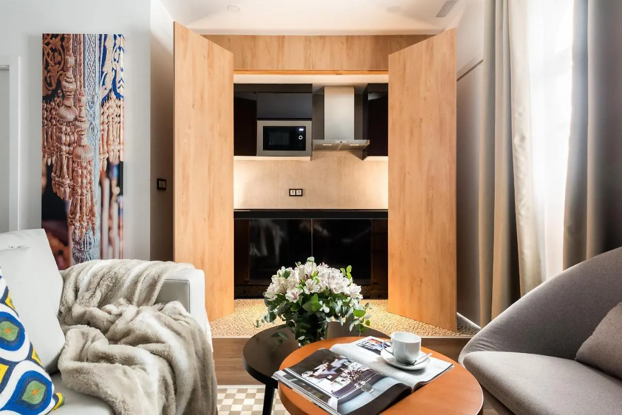 Casa Sevilla 1920 Suites By Epoca Spain