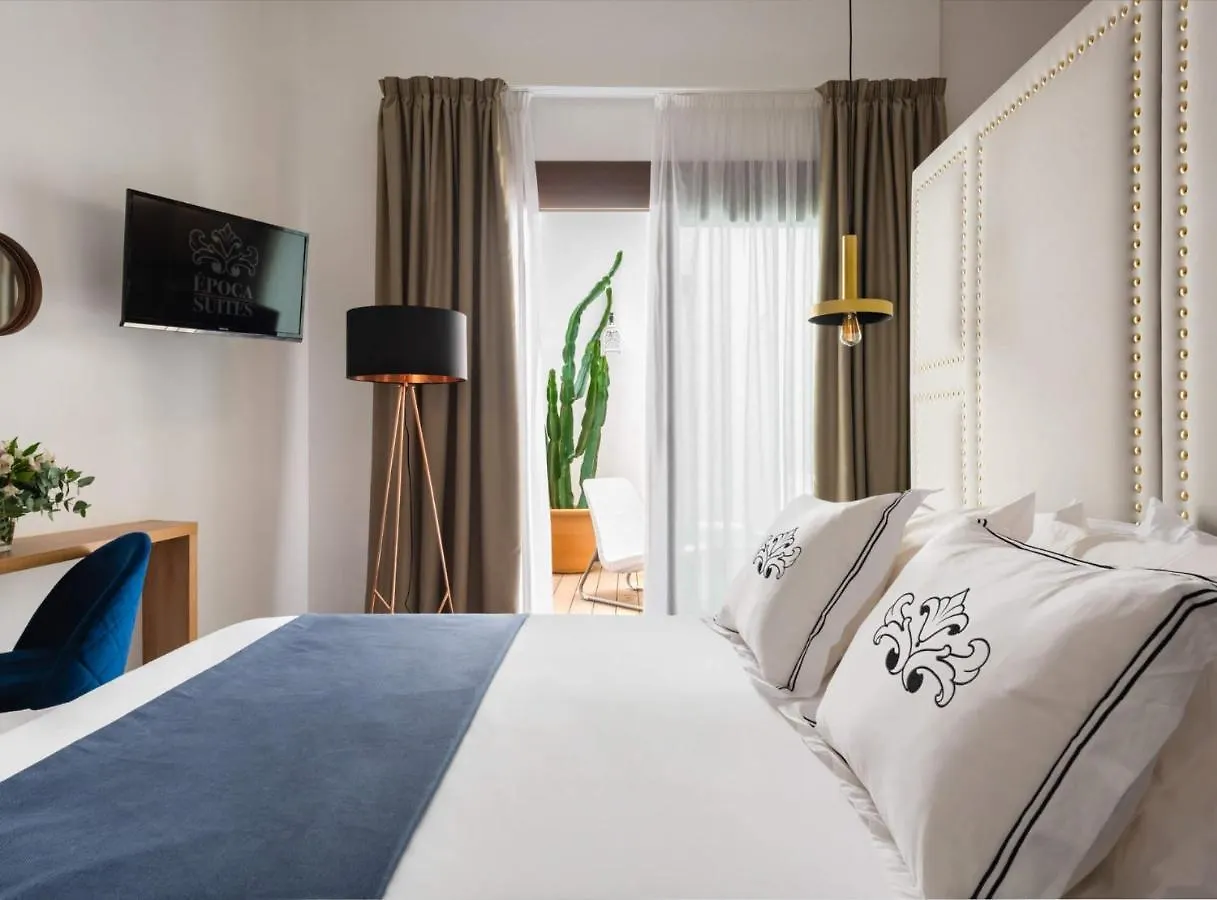 Apartament Casa Sevilla 1920 Suites By Epoca