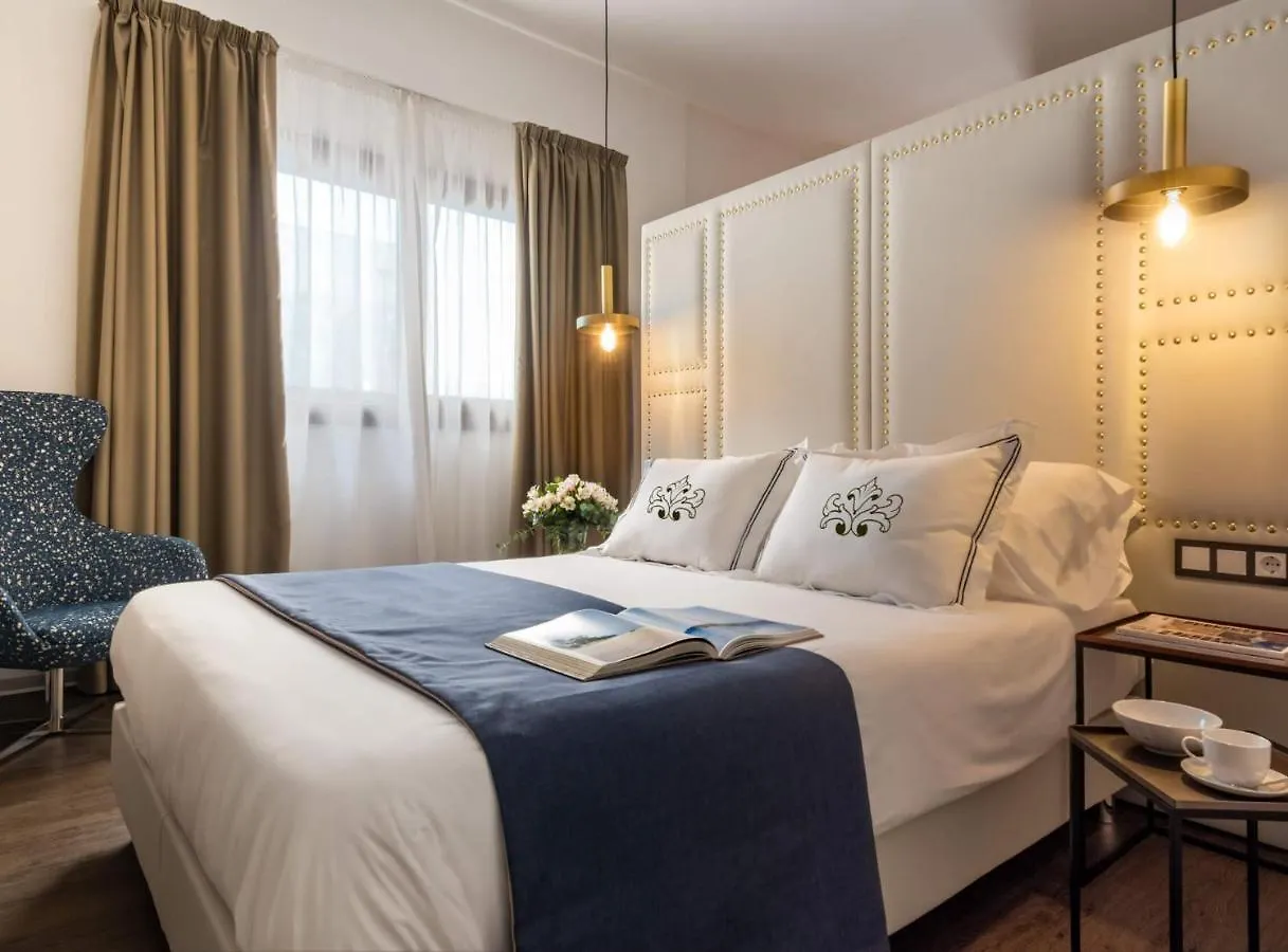 Casa Sevilla 1920 Suites By Epoca Apartment