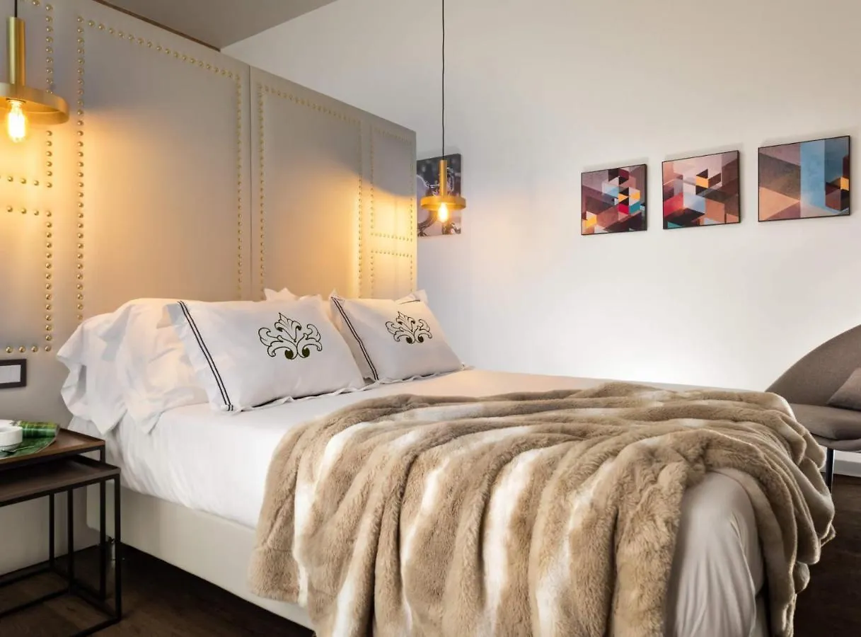 Apartament Casa Sevilla 1920 Suites By Epoca