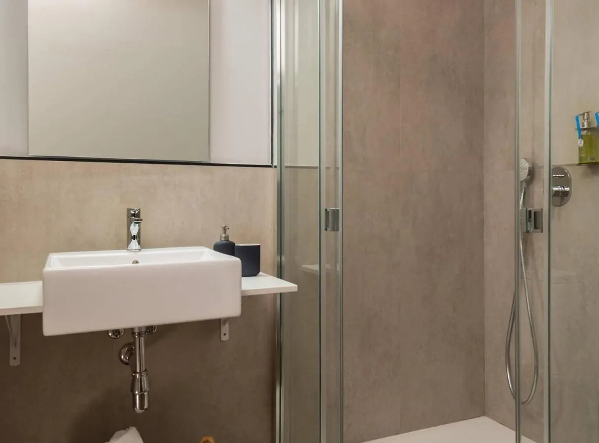 Casa Sevilla 1920 Suites By Epoca Apartment