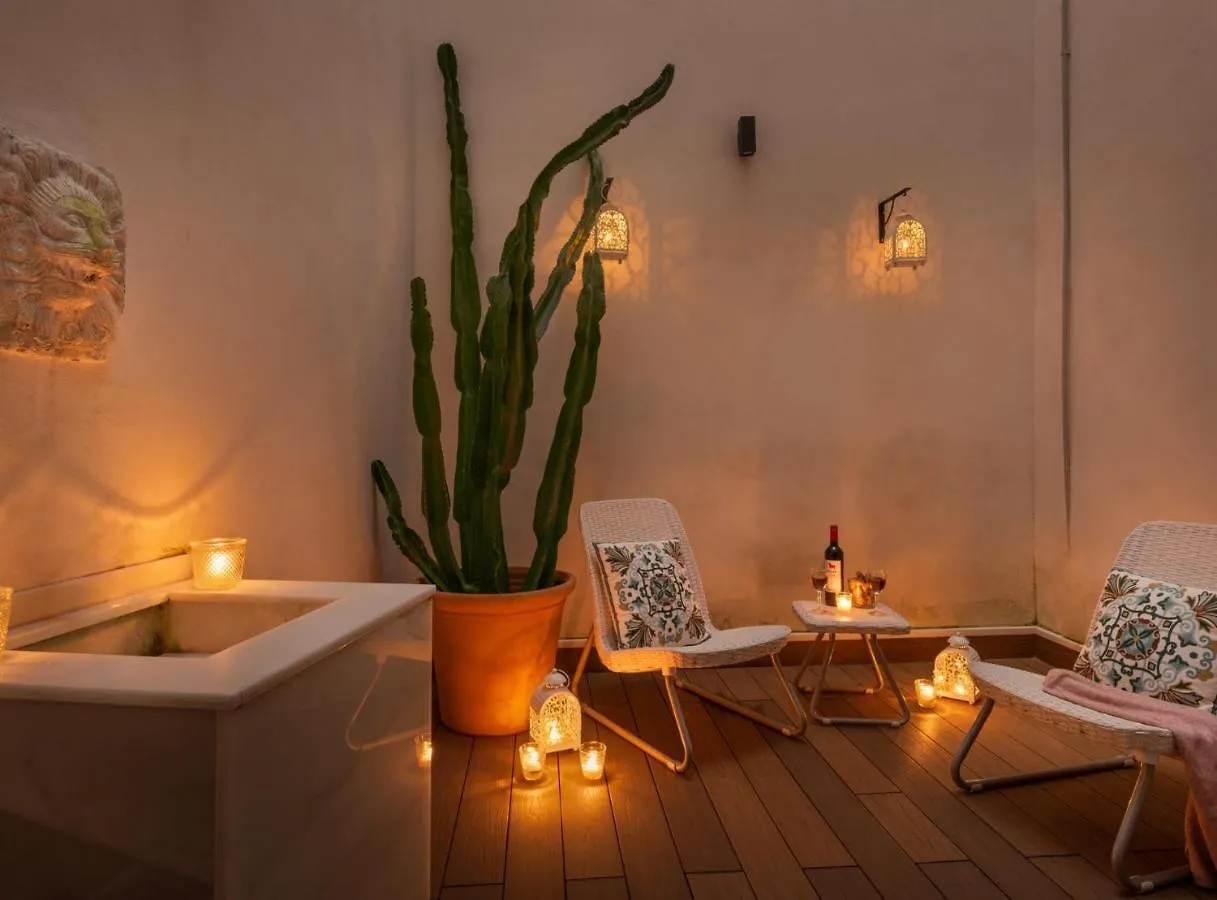 Casa Sevilla 1920 Suites By Epoca 0*, Seville Spain