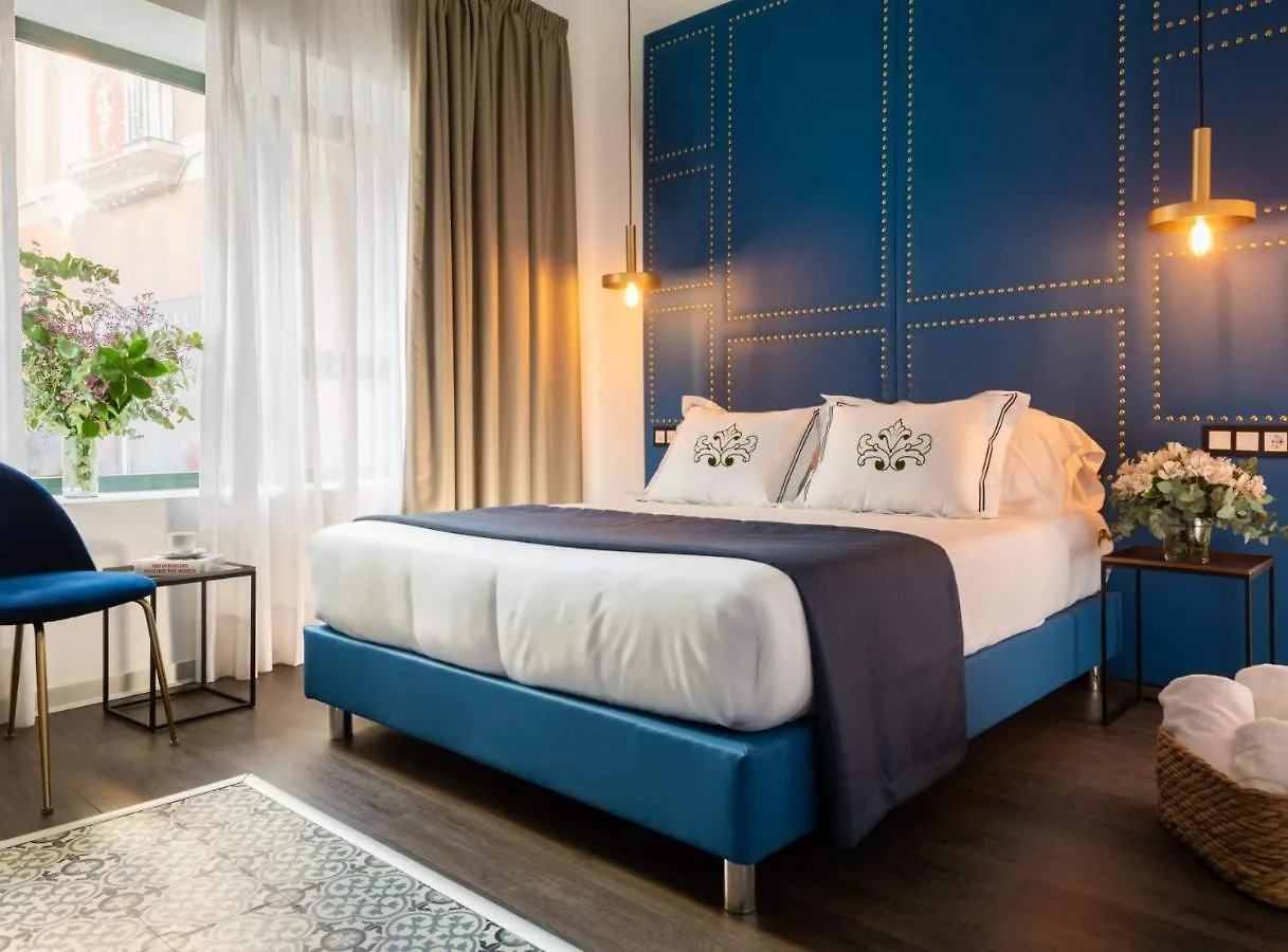 Apartment Casa Sevilla 1920 Suites By Epoca