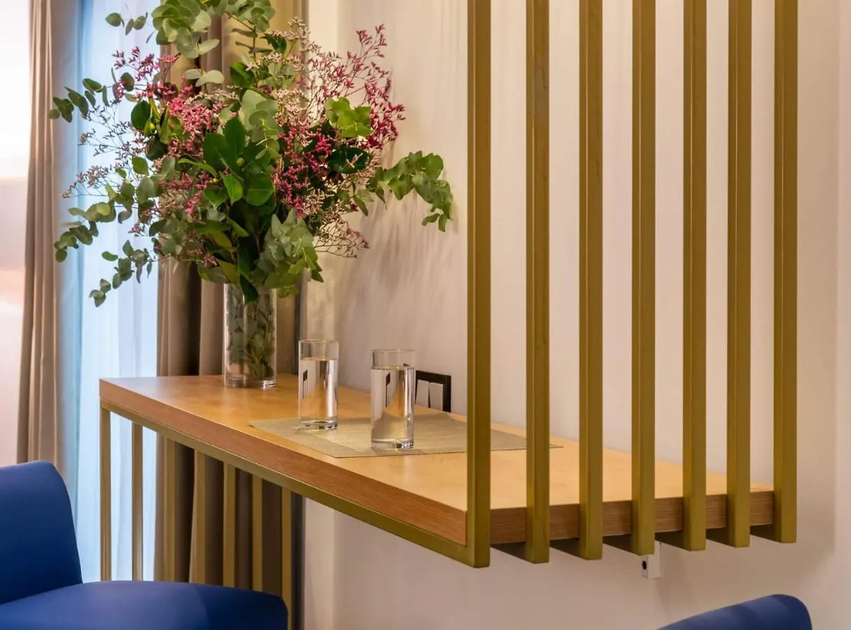 Casa Sevilla 1920 Suites By Epoca Apartment