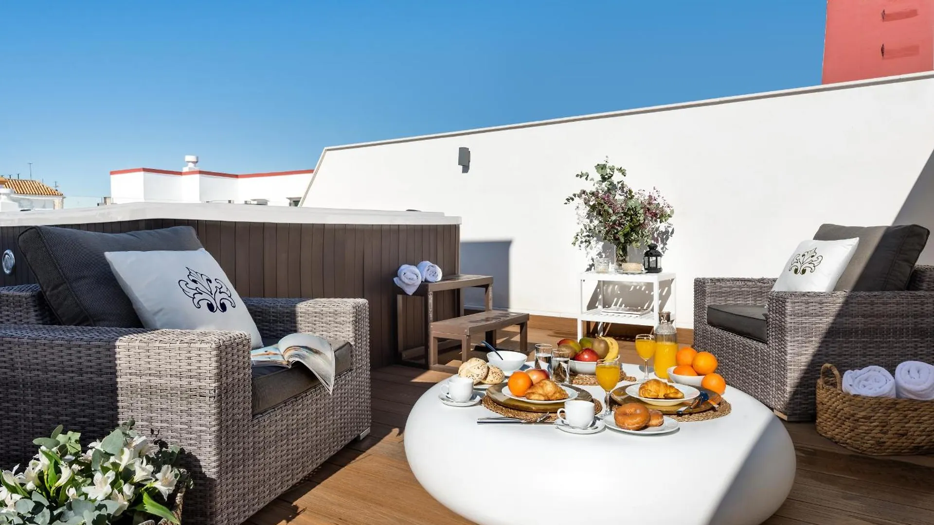 Casa Sevilla 1920 Suites By Epoca 0*, Seville Spain