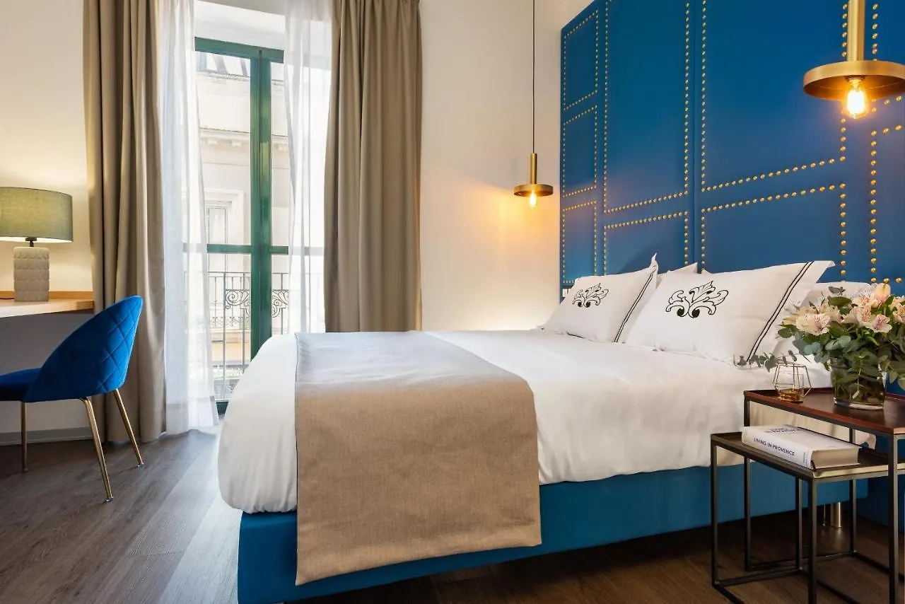 Apartment Casa Sevilla 1920 Suites By Epoca